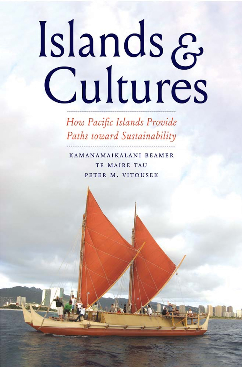 Islands & Cultures cover