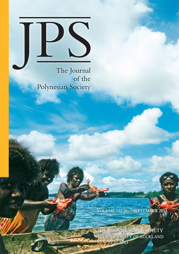 Cover for September 2014 issue