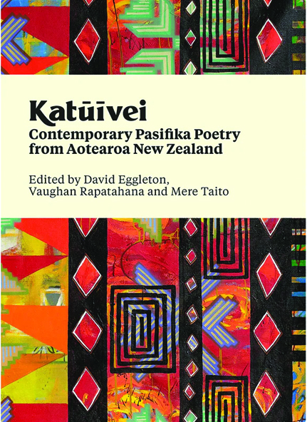 Cover for Katuivei