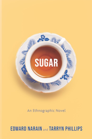 cover of Sugar: An Ethnographic Novel
