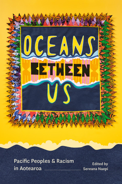 Cover of Oceans Between Us
