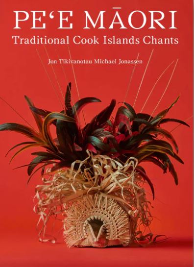 Cover of Peʻe Māori